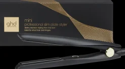 ghd mini styler muotoilurauta