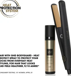 ghd Original - Hair Straightener muotoilurauta