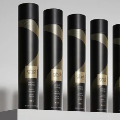 ghd perfect ending final fix hairspray hiuskiinne 400 ml