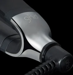 ghd platinum+ black styler suoristus/muotoilurauta