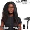 ghd Professional High Strength Hair Dryer Comb suutin