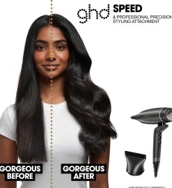 ghd Professional Precision Styling Concentrator Nozzle suutin, 66mm