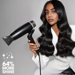 ghd Professional Precision Styling Concentrator Nozzle suutin, 66mm