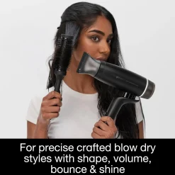 ghd Professional Precision Styling Concentrator Nozzle suutin, 66mm