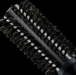 ghd the smoother natural brush 35 mm, size 2 luonnonharjaksinen pyöröharja