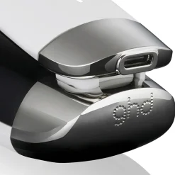 ghd unplugged cordless styler white langaton muotoilurauta