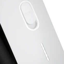 ghd unplugged cordless styler white langaton muotoilurauta