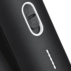 ghd unplugged cordless styler black langaton muotoilurauta