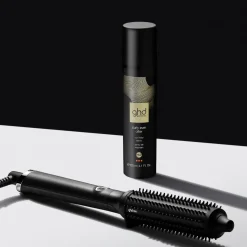 ghd curly ever after curl hold spary kiharasuihke lämpömuotoiluun 120 ml
