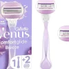 Gillette Venus Comfortglide Breeze varsi+2 terää