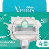 Gillette Venus Pro Comfortglide Sensitive 4kpl terä