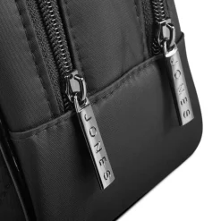 Gillian Jones toilettilaukku, musta