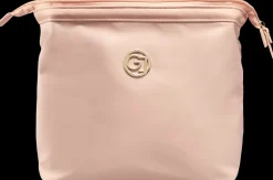 Gillian Jones toilettilaukku, vaaleanpunainen