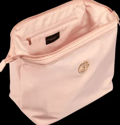 Gillian Jones toilettilaukku, vaaleanpunainen