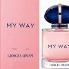 Giorgio Armani My Way EdP tuoksu 50 ml