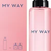 Giorgio Armani My Way EdP tuoksu täyttöpakkaus 100 ml