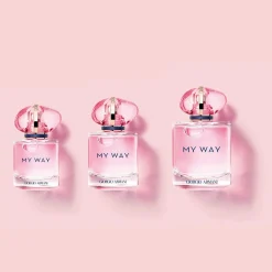 Giorgio Armani My Way Nectar EdP tuoksu 30 ml