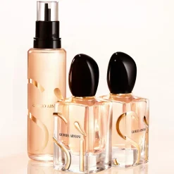 Giorgio Armani Sì EdP tuoksu 50 ml