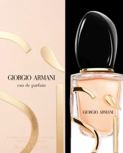 Giorgio Armani Sì EdP tuoksu 30 ml