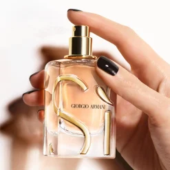 Giorgio Armani Sì EdP tuoksu 30 ml