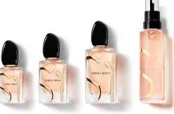 Giorgio Armani Sì EdP tuoksu 30 ml