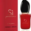 Giorgio Armani Si Passione EdP tuoksu 30 ml