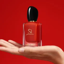 Giorgio Armani Si Passione EdP tuoksu 30 ml