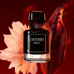 Givenchy L'interdit Absolu Eau de Parfum 35ml