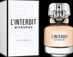 Givenchy L'Interdit EdP 35 ml