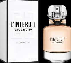 Givenchy L'interdit EdP 50ml