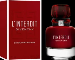 Givenchy L'Interdit EdP Rouge 35 Ml