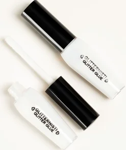 Glitternisti glitter- ja ihotimanttiliima