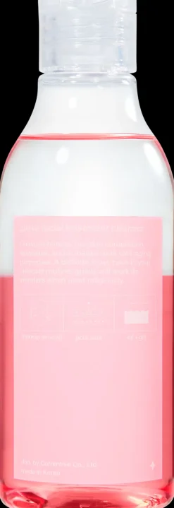 Glow guava facial treatment cleanser 2-in-1 puhdistustuote 190 ml