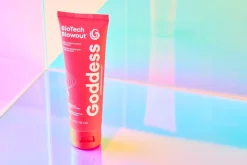 Goddess BioTech Blowout Leave-In Restorative Hair Mask hiusnaamio 50 ml