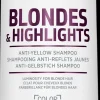 Goldwell Dualsenses Blondes & Highlights Anti-Yellow Shampoo 250 ml