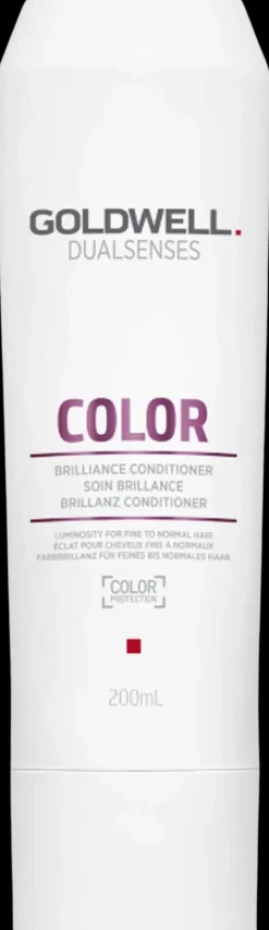 Goldwell Dualsenses Color Brilliance Conditioner hoitoaine 200 ml