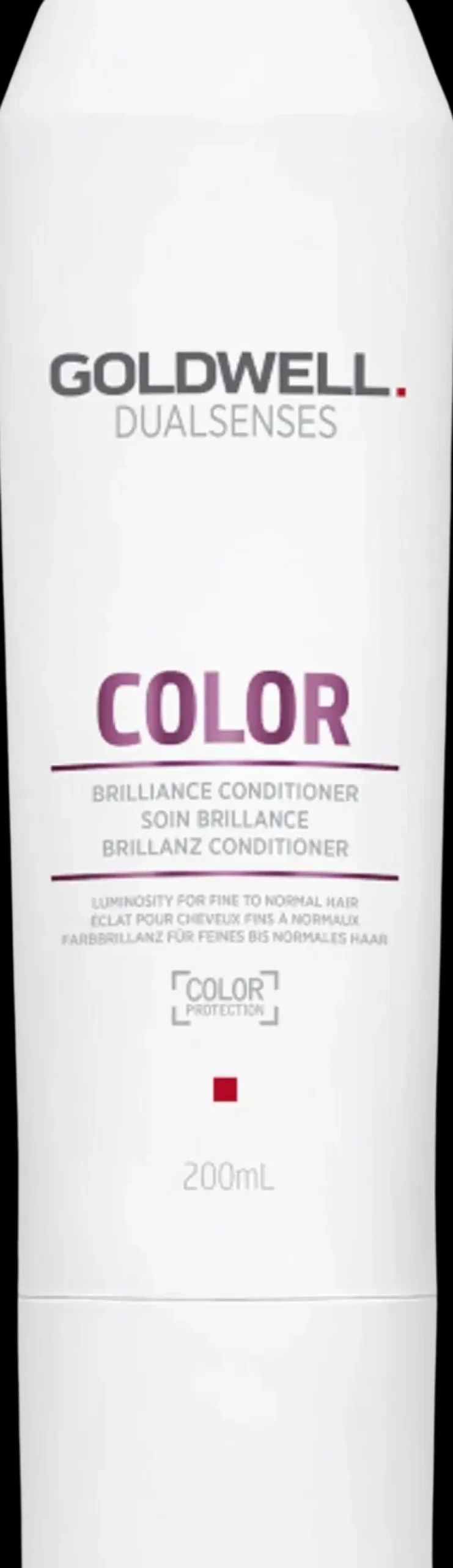 Goldwell Dualsenses Color Brilliance Conditioner hoitoaine 200 ml