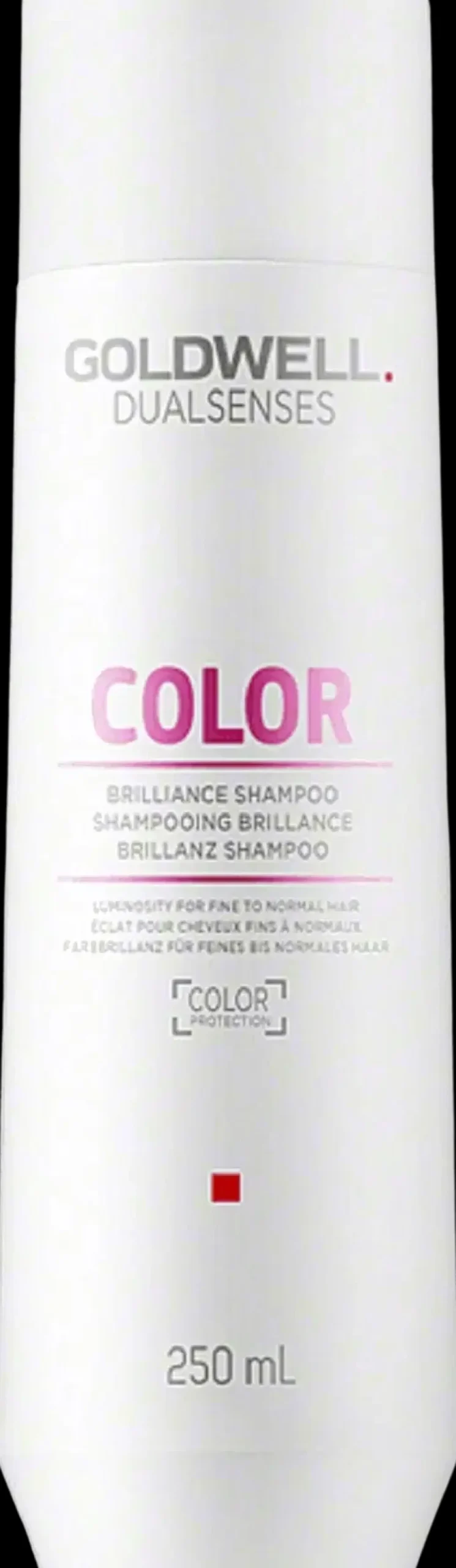 Goldwell Dualsenses Color Brilliance Shampoo 250 ml