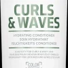 Goldwell Dualsenses Curls & Waves Hydrating Conditioner hoitoaine 200 ml