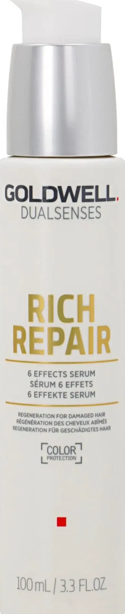 Goldwell Dualsenses Rich Repair 6 Effects Serum hiusseerumi 100 ml