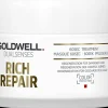 Goldwell Dualsenses Rich Repair 60 Sec Treatment tehohoito 200 ml