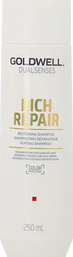 Goldwell Dualsenses Rich Repair Restoring Shampoo 250 ml