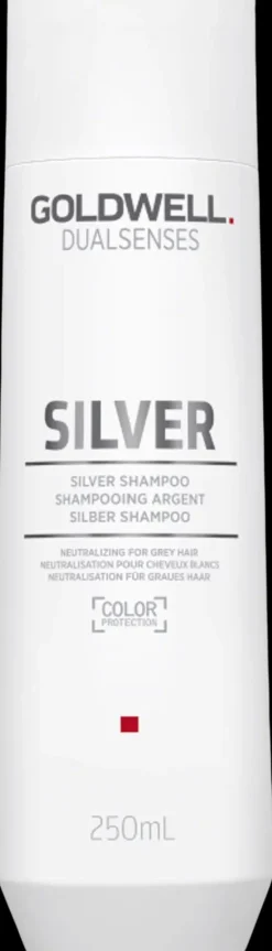 Goldwell Dualsenses Silver Shampoo hopeashampoo 250 ml