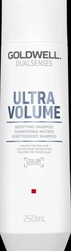 Goldwell Dualsenses Ultra Volume Bodifying Shampoo 250 ml