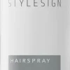 Goldwell StyleSign Hairspray Strong Hairspray voimakas hiuskiinne 300 ml