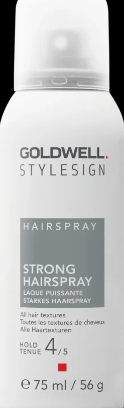 Goldwell StyleSign Hairspray Strong Hairspray 75ml