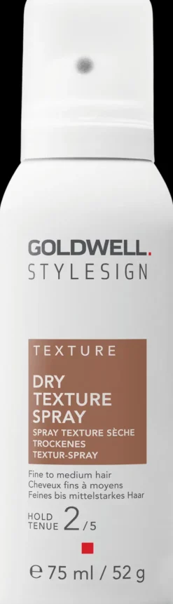 Goldwell StyleSign Texture Dry Texture Spray 75 ml