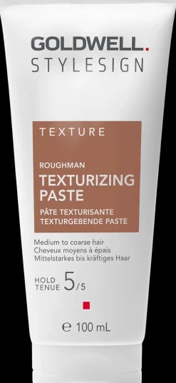 Goldwell StyleSign Texture Roughman muotoilupasta 100 ml