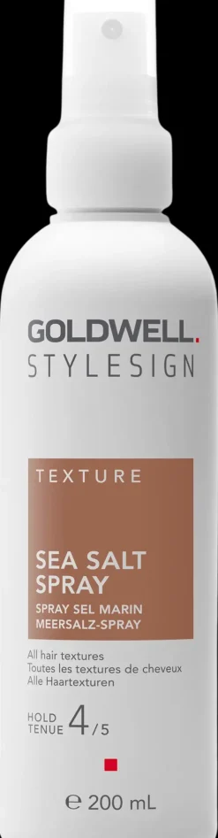 Goldwell StyleSign Texture Sea Salt Spray suolasuihke 200 ml