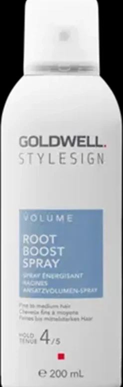 Goldwell StyleSign Volume Root Boost Spray tyvisuihke 200 ml